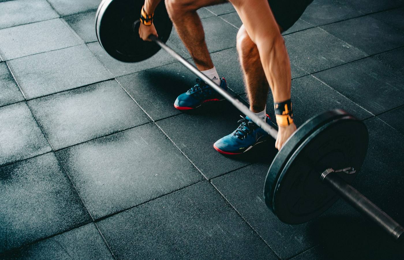 Kardio zóna fitness centra
